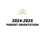 Parent Orientation 2022-2023