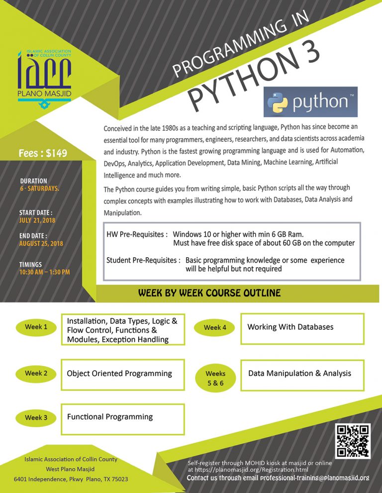 2018-PythonClass—Flyer-Final-(1) | Plano Masjid