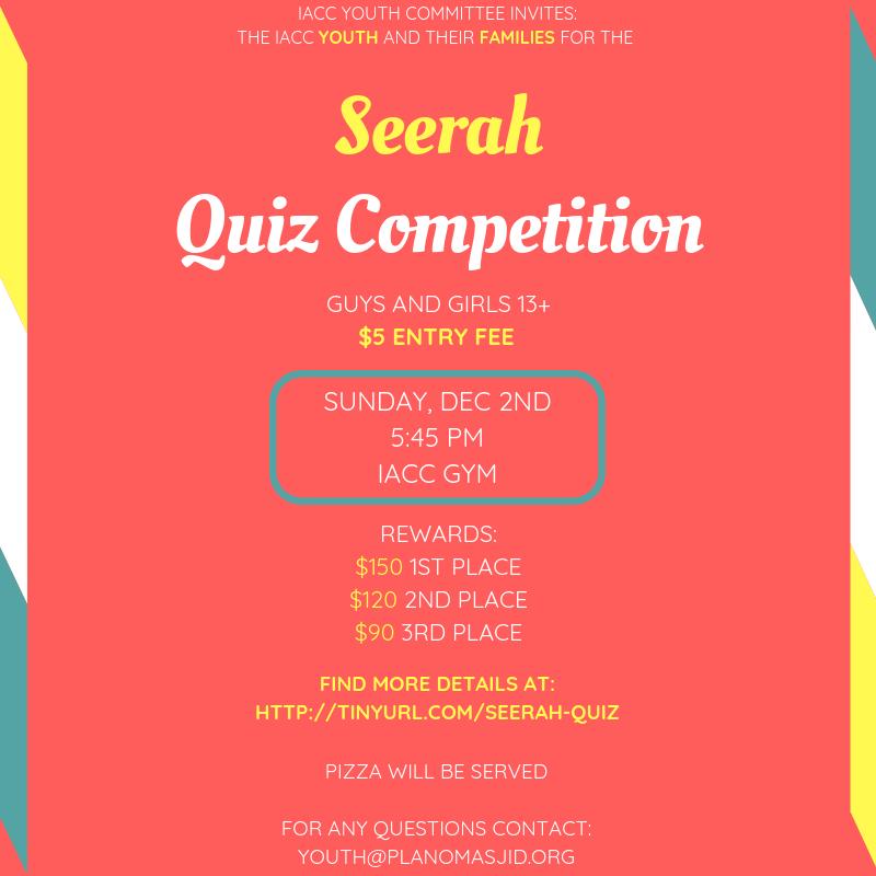 Quiz Competition