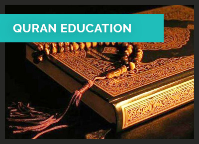 Quran Education