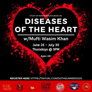 Diseases of the Heart
