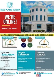 Sunday School Online