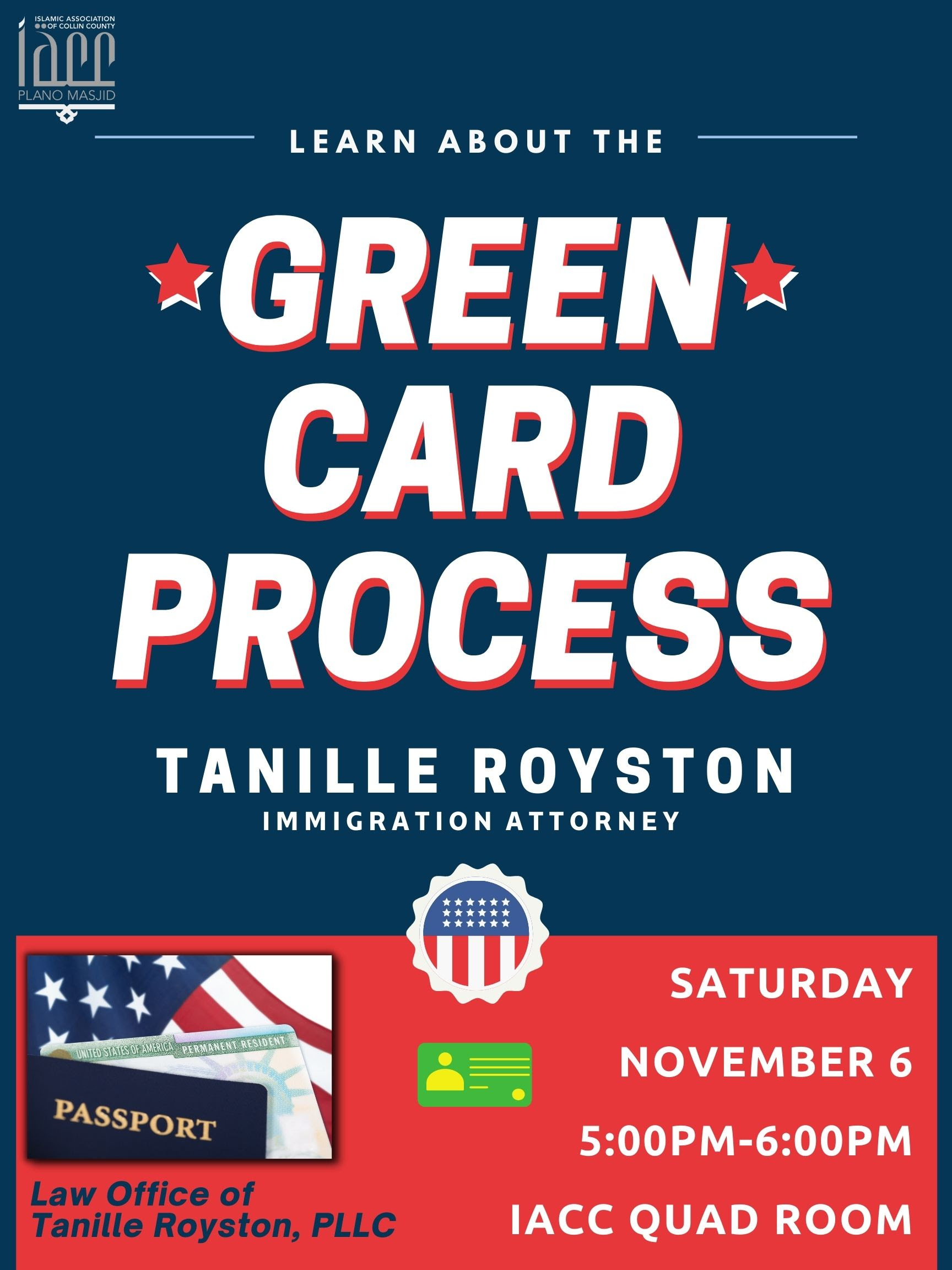 Green Card Process