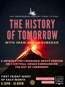 The History of Tomorrow