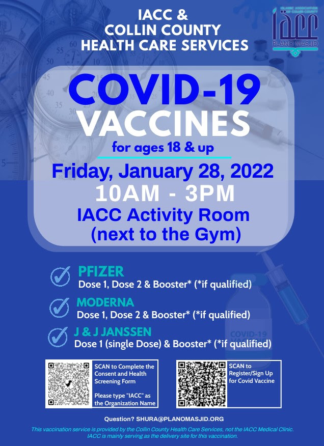 Covid-19 Vaccines