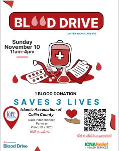 blood-drive