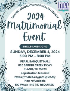 matrimonial-event-2024