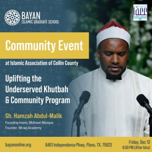 community-event