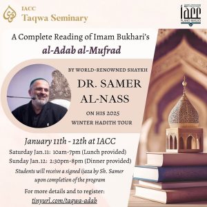 taqwa-seminary