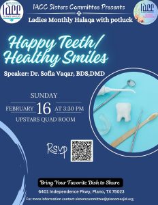 Happy Teeth Healthy Smiles