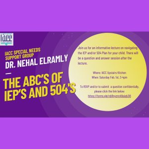 The-ABC's-Of-IEP's-and-504'S