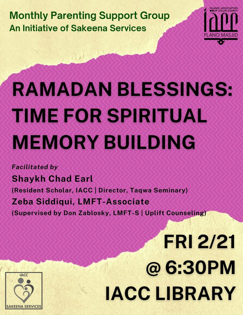 Ramadan-Blessings-Time-for-Spiritual-Memory-Building