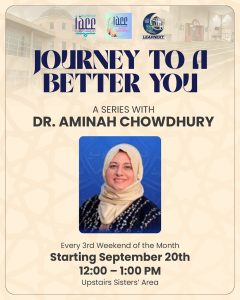 journey to a better-you