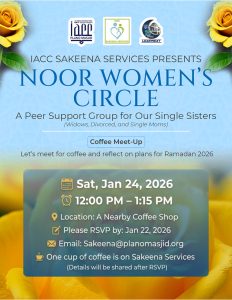 noor womens circle