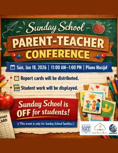 parent teacher conference