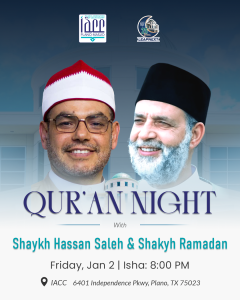 quran night