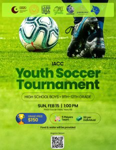 youth soccer tournament