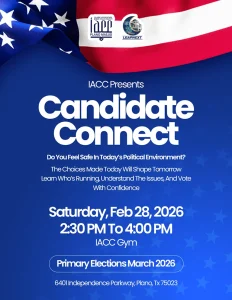 candidate connect