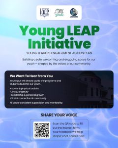 young leap initiative
