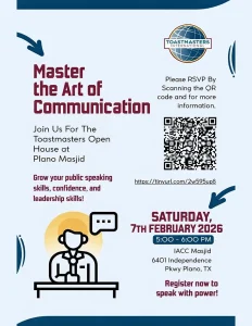 maaster the art of communication