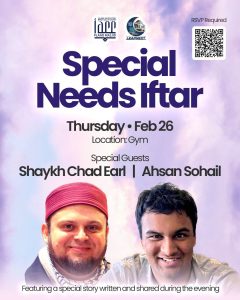 iacc special needs iftar