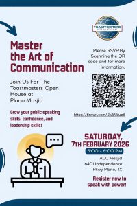 iacc toastmasters