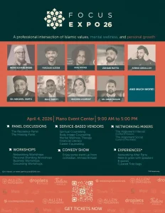 focus expo