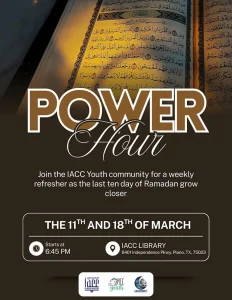 power hour
