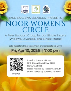 noor womens circle