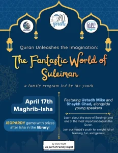 the fantastic world of suleiman