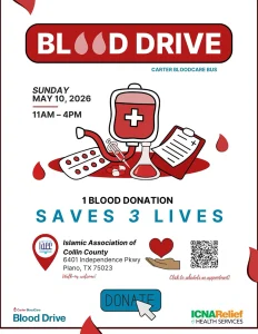 blood drive