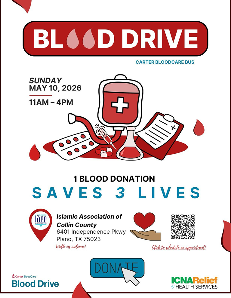 blood drive