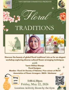 floral traditions