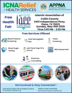 free health fair