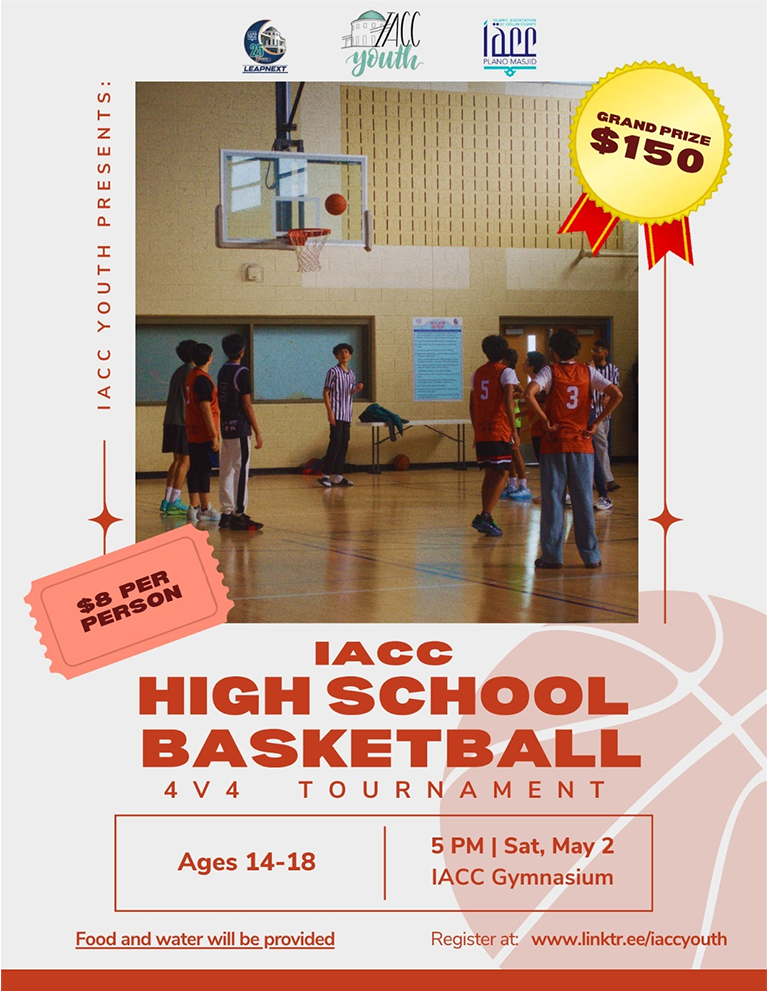 iacc high school basketball