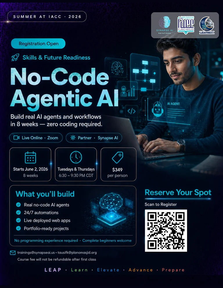 no code agentic AI