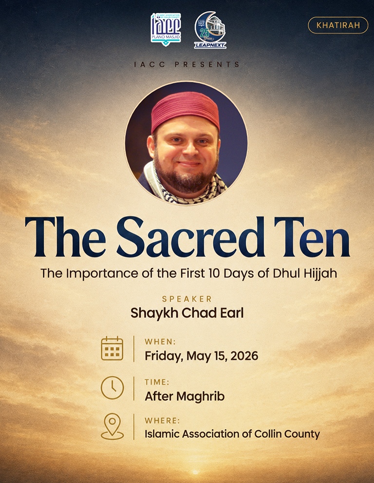 the sacred ten