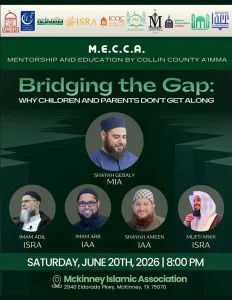 bridging the gap