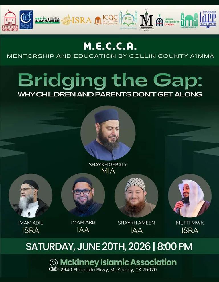 bridging the gap