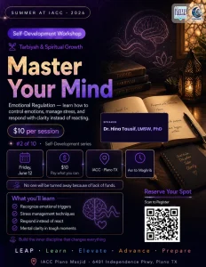 master your mind
