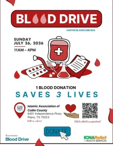 blood drive