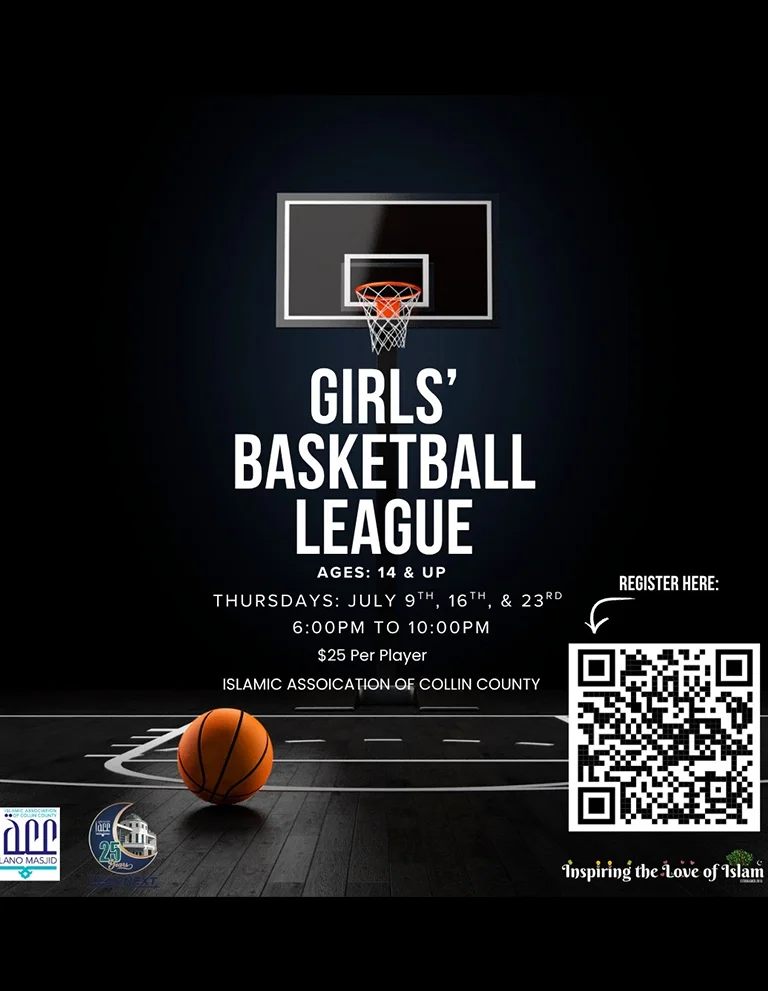 girls basketball league