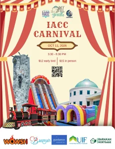 IACC carnival