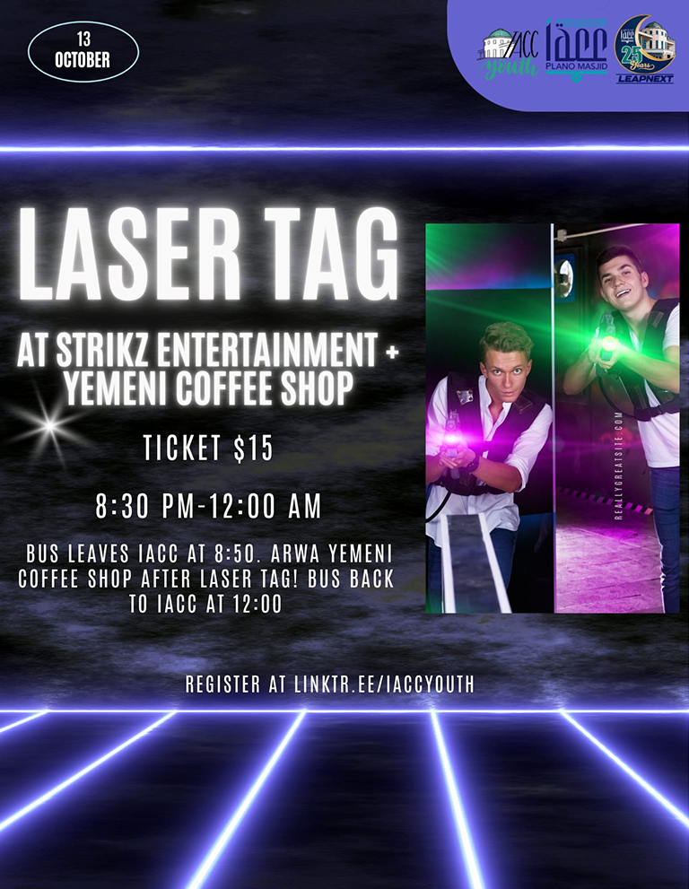 laser tag