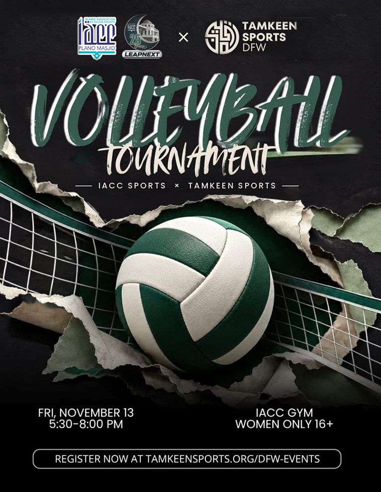 volleyball tournament